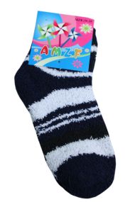 Žinilkové dětské ponožky
