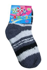 Žinilkové dětské ponožky