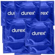 Kondomy Durex Classic 3ks