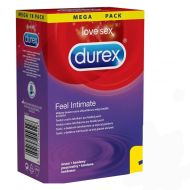 Kondomy Durex Elite 100ks