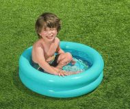 Dětský nafukovací bazén Bestway Mikro 61x15 cm mátový 