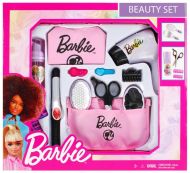 Barbie Kadeřnický set