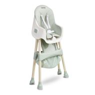 Jídelní židlička 2v1 CARETERO Bill mint (poškozený obal) 