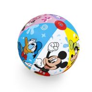 Nafukovací míč Disney