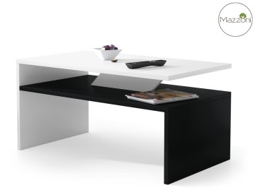 Konferenční stolek PRIMA 90x50 cm…
