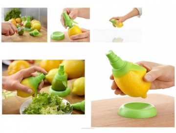 Citrus spray - citrónový sprej 2ks