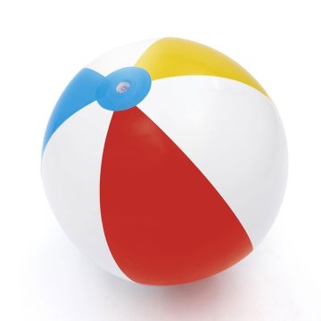 Dětský nafukovací plážový balón Bestway 61 cm…