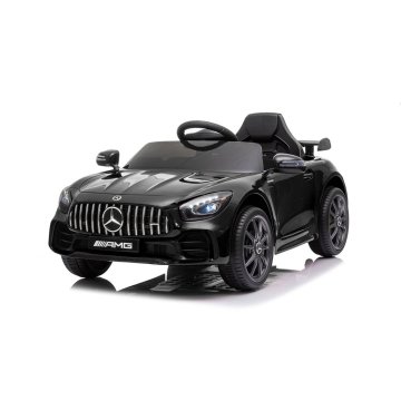 Elektrické autíčko Baby Mix Mercedes-Benz GTR-S AMG…