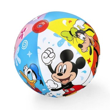 Nafukovací míč Disney