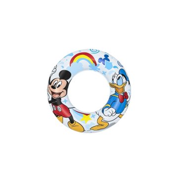 Dětský nafukovací kruh Bestway Mickey a přátelé…