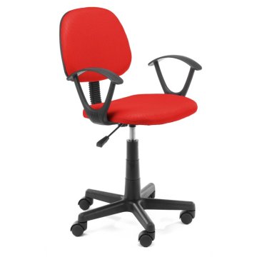 Dětská židle FD-3 červená