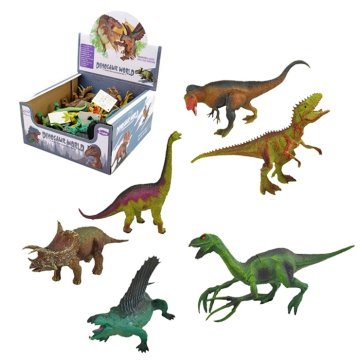 Dinosaurus figurka
