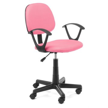 Dětská židle FD-3 růžová